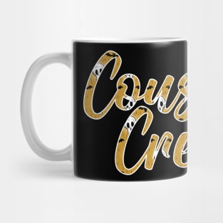 Cousin Crew Halloween Mug